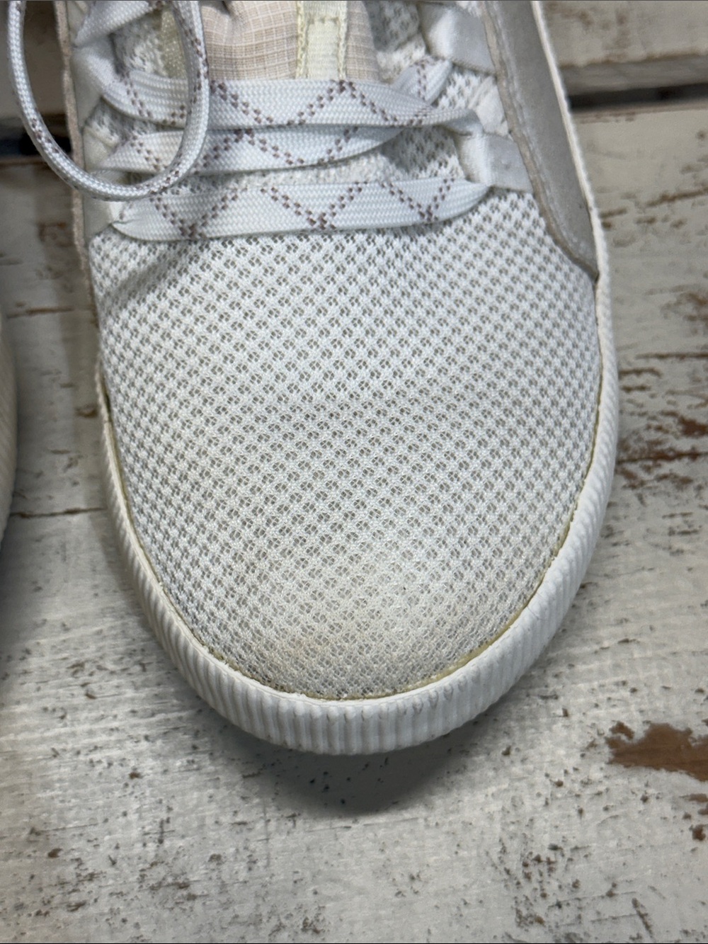 Sorel Out ‘N About Plus Lace Sneakers - Picture 8 of 13